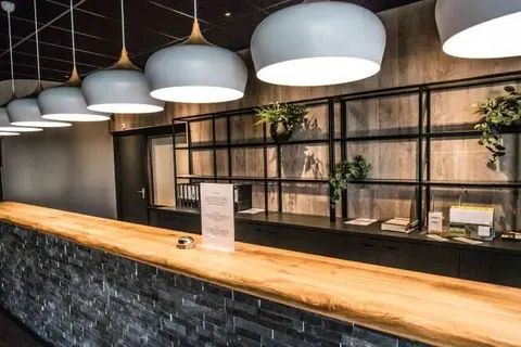 Hotel Hoogeveen foto 31