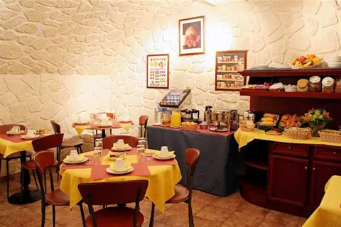 Hotel La Dependance in Parijs, foto 13