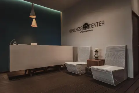 DoubleTree by Hilton Hotel México City Santa Fe in 1a. Región Militar — foto 6