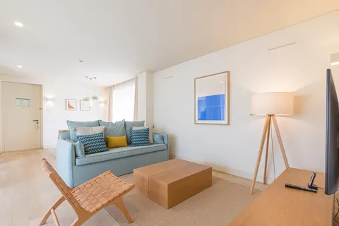 White Shell Beach Villas in Porches — foto 20