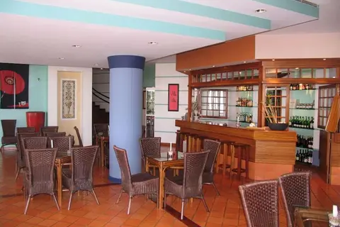 Jardim Atlantico in Calheta, foto 15