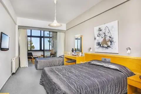 Troodos Hotel in Troodos — foto 21