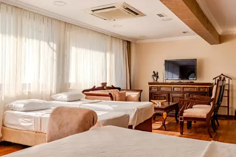 Peak Star Otel in İstanbul — foto 29