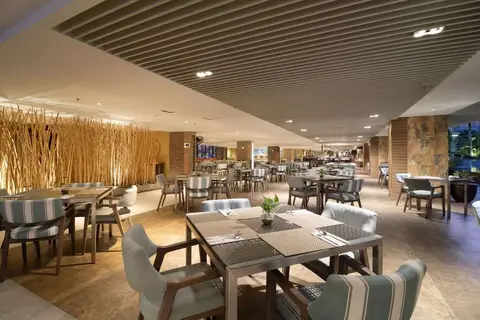 Anathera Resort Kuta in Kuta, foto 6