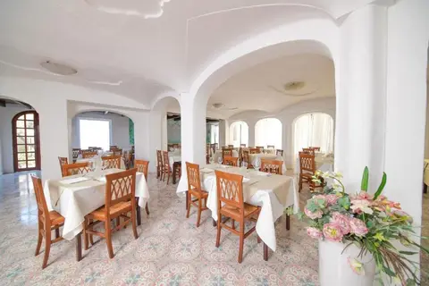 Hotel Terme Principe in Lacco Ameno — foto 3