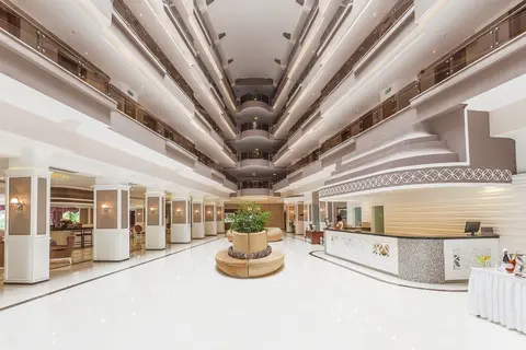 Galeri Resort Hotel in Alanya — foto 25