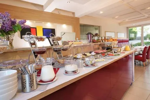 Hotel Moseldomizil foto 11