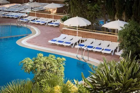 H-Top Royal Sun in Santa Susanna — foto 17