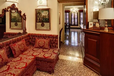 Antica Locanda Sturion in Venetië, foto 22