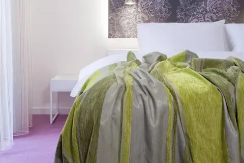 Eburon Hotel - Different Hotels foto 5