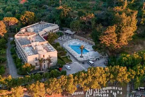 Fly & Go Aquamare in Δήμος Δυτικής Λέσβου — foto 2