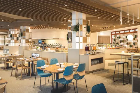 Hotel Eden in Rovinj — foto 6