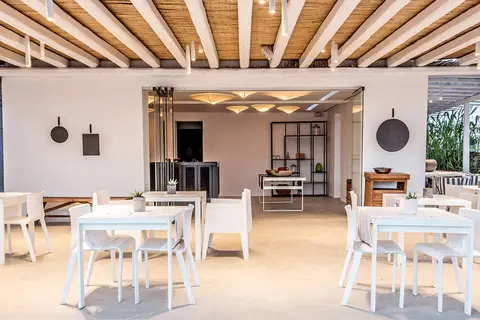 Ostraco Suites in Mykonos, foto 8
