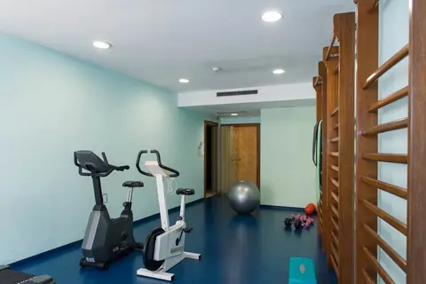 Belver Boa Vista Hotel & Spa in Albufeira — foto 24