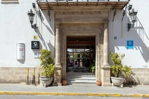 Soho Boutique Puerto in El Puerto de Santa María — foto 12