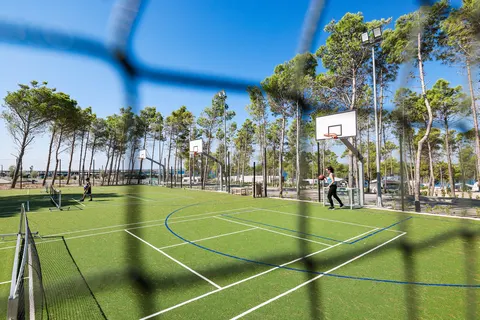 Style Camping Avalona Resort foto 18