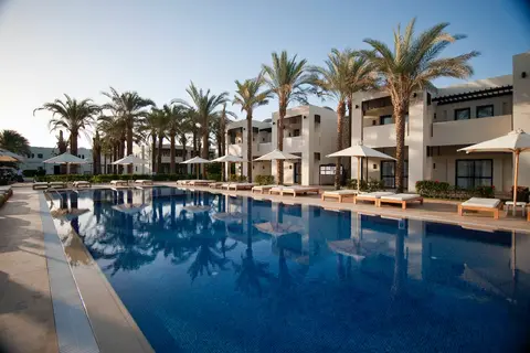 Sentido Reef Oasis Resort in Sharm El Sheikh, foto 2