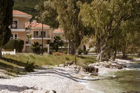 Meliti Waterfront Suites in Sami Municipal Unit, foto 15