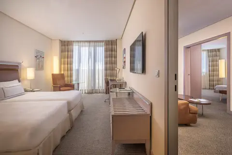 Meliá Valencia in Valencia — foto 11