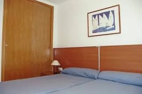 Apartamentos Magic Atrium Beach in Málaga — foto 2