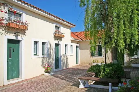 Mouikis Sun Village in Lakithra, foto 11