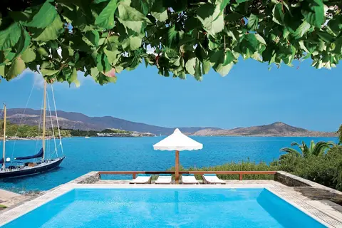 Elounda Peninsula Luxury Resort in Δημοτική Ενότητα Αγίου Νικολάου — foto 9