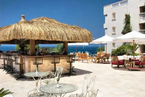 Hotel Carina in Kusadasi — foto 5