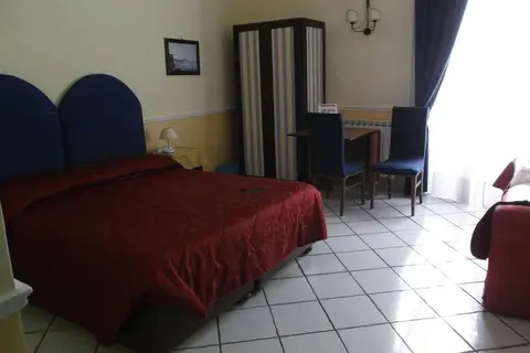 B&B Santa Lucia 50 in Napels, foto 15