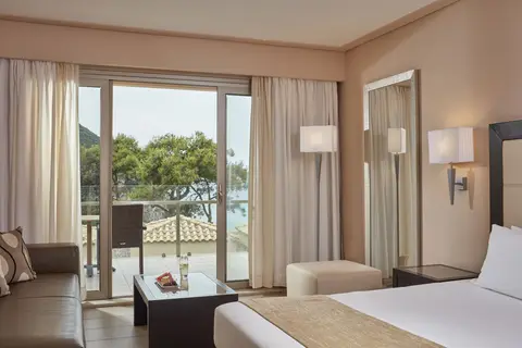 Atlantica Grand Mediterraneo in Ermones, foto 9