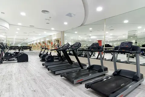 Bull Escorial & Spa in San Bartolomé de Tirajana — foto 19
