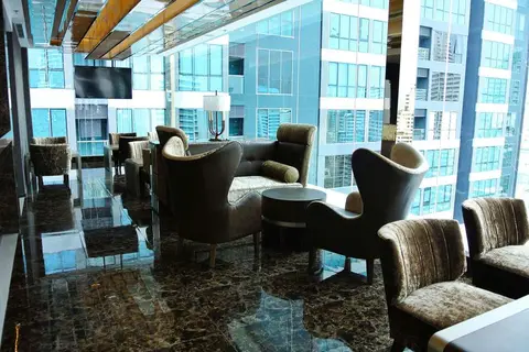Ramada by Wyndham Bangkok Sukhumvit 11 in Bangkok — foto 10