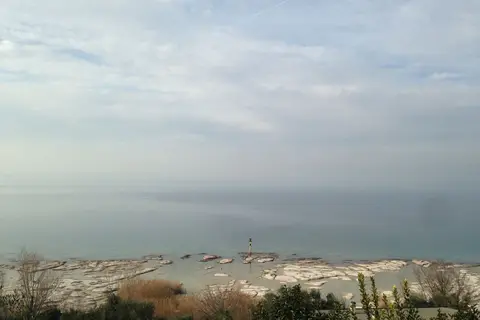 Berta in Desenzano del Garda