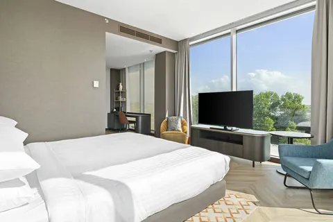Corendon Amsterdam New-West, a Tribute Portfolio Hotel in Amsterdam — foto 7