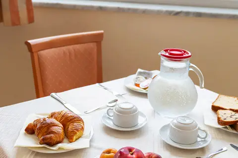 Hotel Capizzo in Forio — foto 13