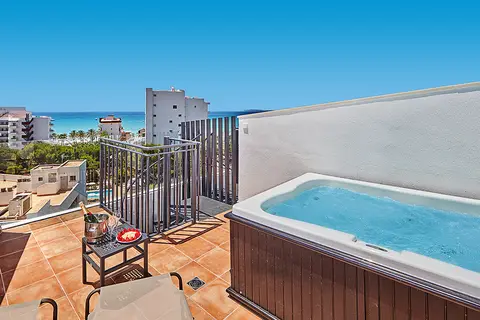 Hotel Príncipe in Palma — foto 7