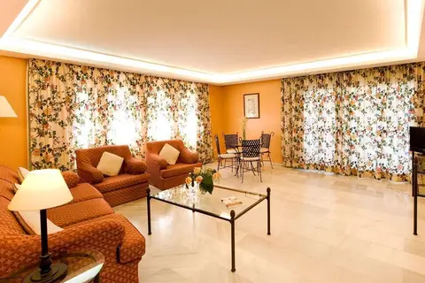 Aparthotel Monarque Sultan in Marbella — foto 5