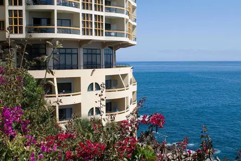 Pestana Vila Lido Madeira in Funchal, foto 14