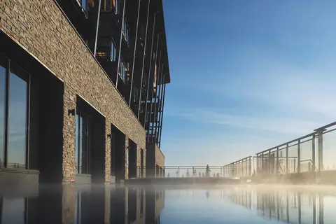 Skistar Lodge Trysil - Hotel in Trysil, foto 6
