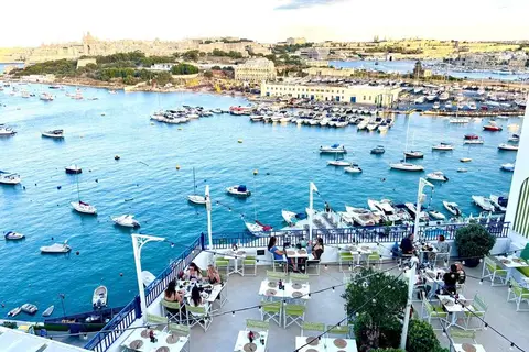 Waterfront in Tas-Sliema — foto 11