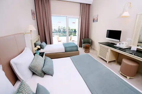 Royal Nozha in الحمامات — foto 15