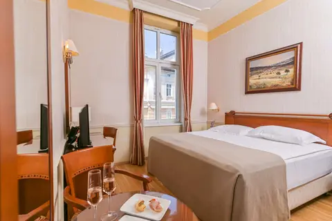 Amadria Park Hotel Continental in Opatija — foto 17
