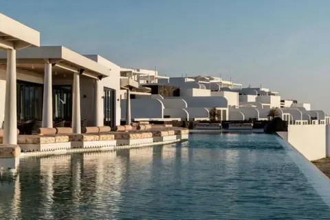 Cresanto Luxury Suites in Cresanto Luxury Suites