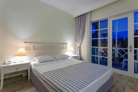 Selectum Family Resort Side in Manavgat — foto 4