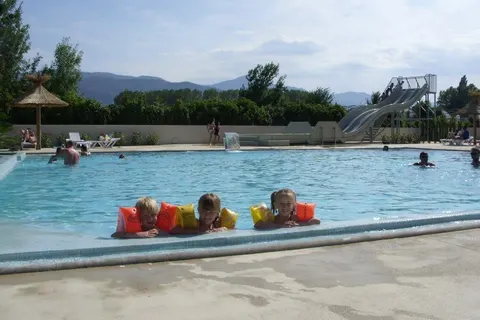 Camping Les Pins foto 26