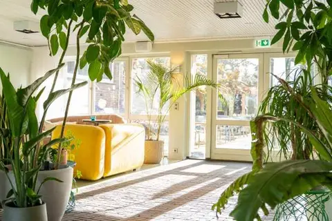 Blooming Hotel in Bergen — foto 21