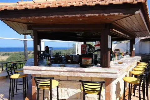 Bella Vista Appartementen in Δημοτική Ενότητα Βραχασίου — foto 7