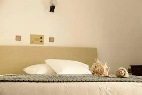Hotel Miramare in Σκάλα Ποταμιάς — foto 3