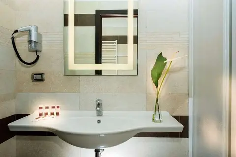 Yes Hotel in Rome, foto 15