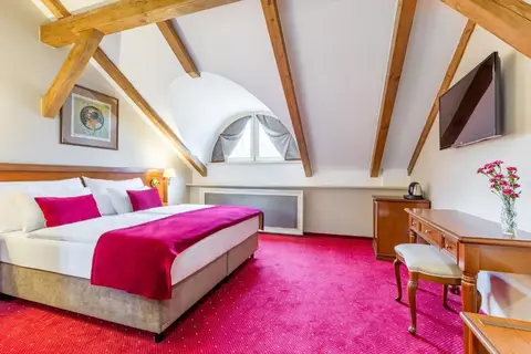 Hotel Clarion Prague Old Town in Praag — foto 15