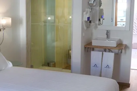 Hotel Villa Ana Margarida in Mafra — foto 5